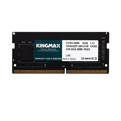 Ram Laptop Kingmax 4GB DDR4 bus 2666MHz